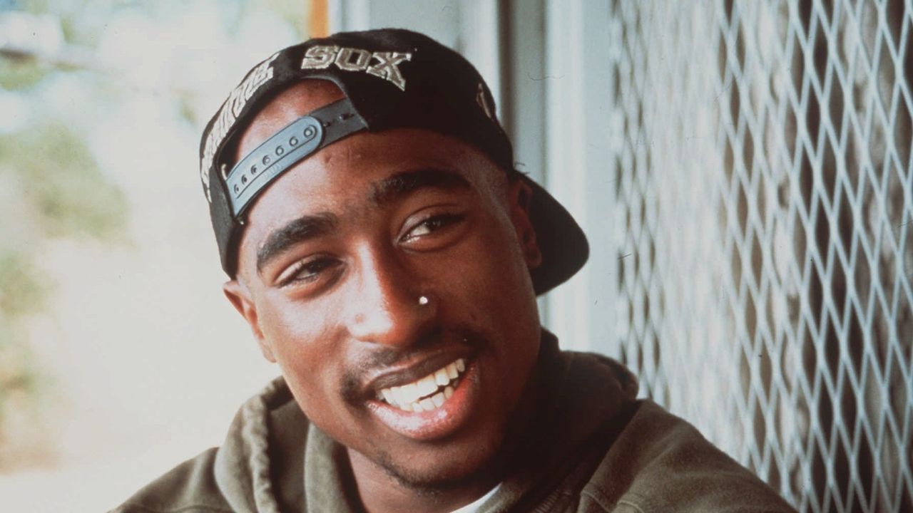 USA : Un homme inculpé pour le meurtre du rappeur Tupac